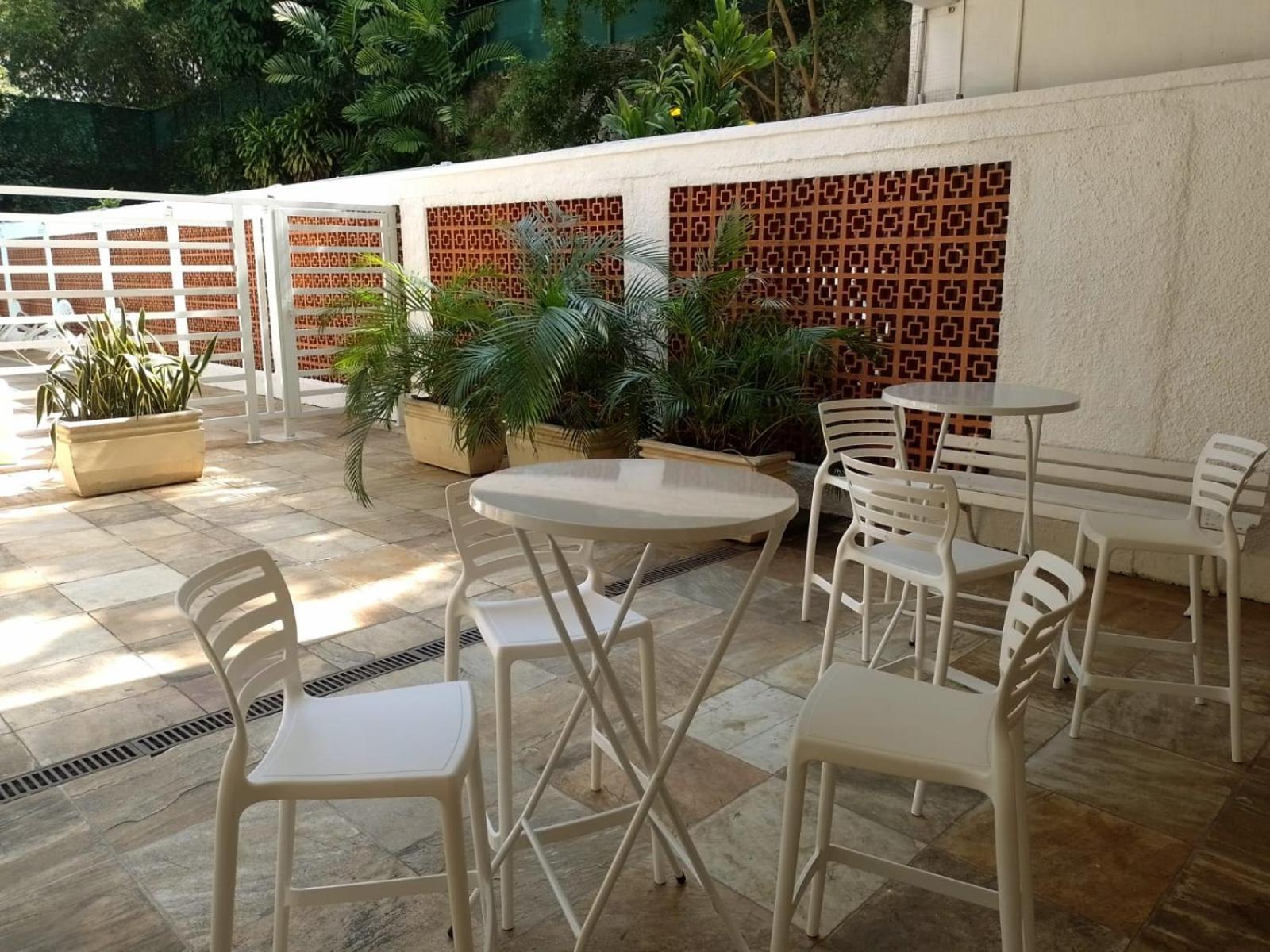 Apartamento Parque Jardim Europa Rio de Janeiro Exterior foto