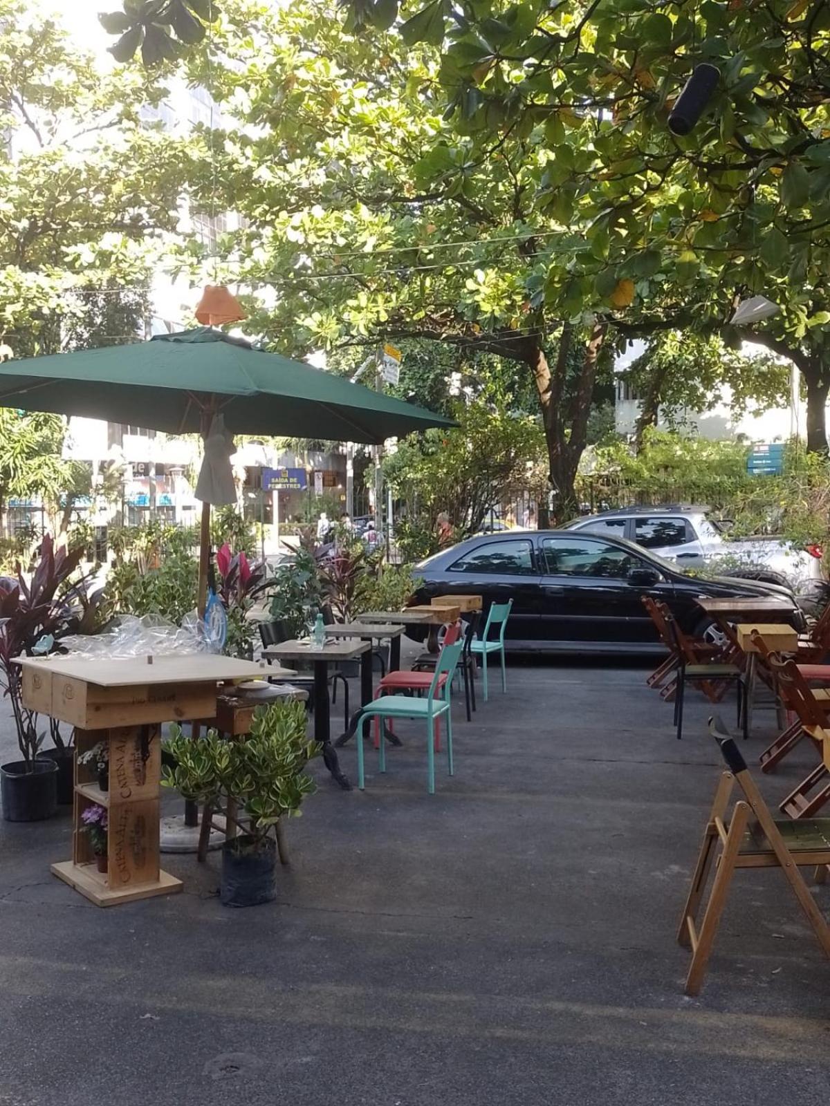 Apartamento Parque Jardim Europa Rio de Janeiro Exterior foto