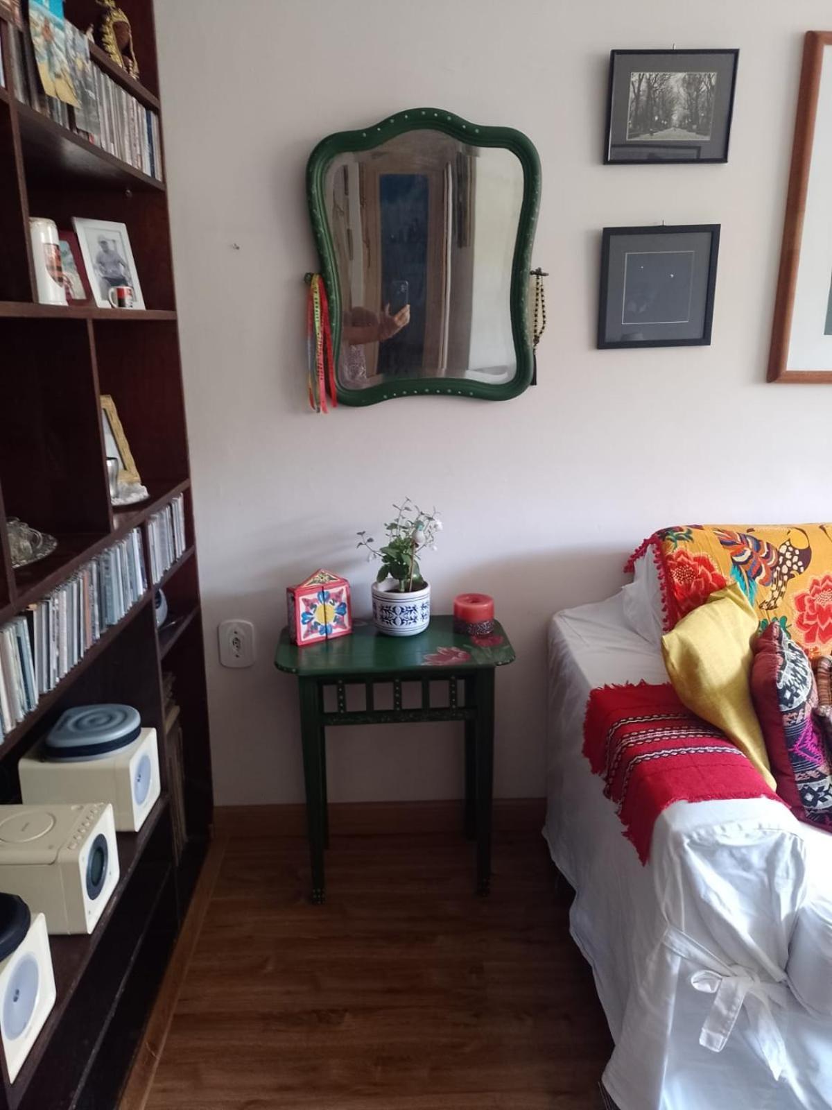 Apartamento Parque Jardim Europa Rio de Janeiro Exterior foto